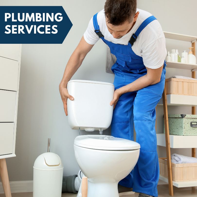 Plumbing Company in Spillville, IA